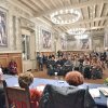 Per Piovani 18.1.18 Sala Giudici